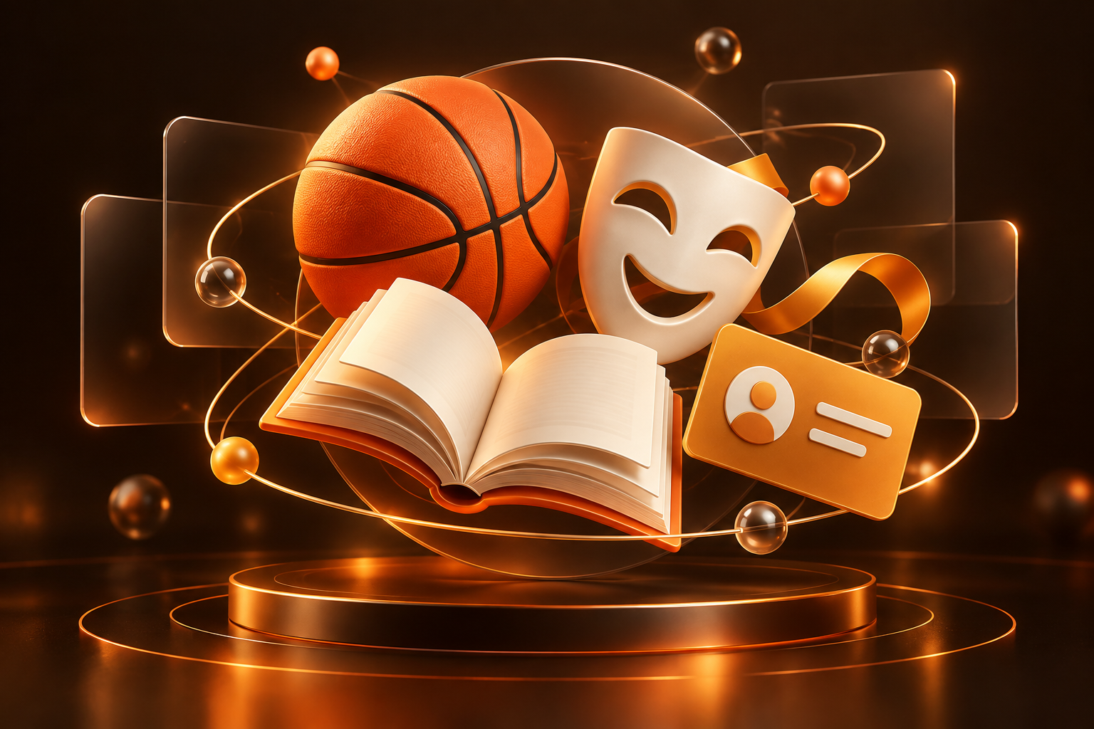 Sport, culture et adhésion associative